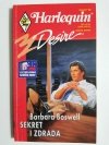 SEKRET I ZDRADA - Barbara Boswell 1998