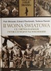 B.II.W.Ś. TOM 10. II WOJNA ŚWIATOWA CZ. 2 BITWA O ANGLIE I WYBUCH WOJNY NA WSCHODZIE - Piotr Matusak