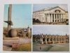 KAŁUGA. TRZY UJĘCIA, POMNIK, TEATR