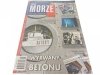 NASZE MORZE. MARITIME MAGAZINE 11-2008