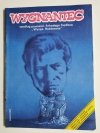 WYGNANIEC WG POWIEŚCI ARKADEGO FIEDLERA WYSPA ROBINSONA 1988