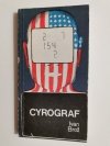 CYROGRAF - Ivan Broź 1987