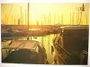 LOANO. IL PORTO ALL’ALBA
