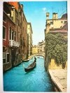 VENEZIA. RIO S. MARIA FORMOSA