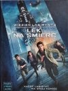 DVD. WIĘZIEŃ LABIRYNTU LEK NA ŚMIERĆ