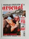 PRZEGLĄD STRZELECKI ARSENAŁ LISTOPAD 2007 NR 11 (44)