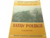 TATRY POLSKIE. ZAKOPANE 1988