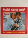 CD. PRZEBOJE WIECZNIE MODNE! NA WAKACYJNE IMPREZY