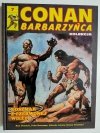 CONAN BARBARZYŃCA TOM 7 KOSZMAR Z CZERWONEJ WIEŻY 2018