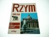 RZYM I WATYKAN. 115 KOLOROWYCH ZDJĘĆ 1991
