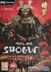 DVD. TOTAL WAR SHOGUN 2