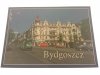 BYDGOSZCZ. EKLEKTYCZNE KAMIENICE FOT. JANOWSKI
