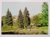 WISŁA. PARK FOT. J. SIUDECKI