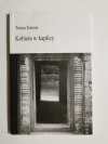 KOBIETA W KAPLICY - Teresa Tomsia 