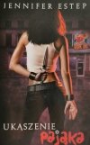 UKĄSZENIE PAJĄKA - Jennifer Estep