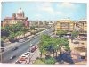 OSTIA – LIDO DI ROMA. PIAZZALE DELLA STAZIONE