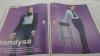 BURDA NR 11/2001 WIECZOROWY IMAGE