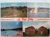 LE VAL JOLY LE LAC AUX MILLES PLAISIRS LA BAIGNADE