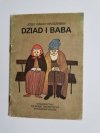 DZIAD I BABA - Józef Ignacy Kraszewski 1985