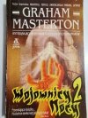 WOJOWNICY NOCY TOM 2 - Graham Masterton 1991