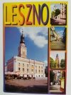 LESZNO. PIĘĆ UJĘĆ FOT. KRAKOWIAK