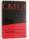 CHINY STAROŻYTNE - Jacques Gernet 1966