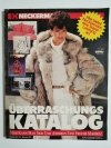 UBERRASCHUNGS KATALOG. NECKERMAN GULTIG BIS 31. JANUAR 83
