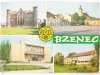 BZENEC FOT. V. BENEŚ