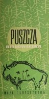 PUSZCZA BIAŁOWIESKA