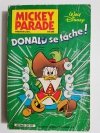 MICKEY PARADE MENSUEL No 39 DONALD SE FACHE! 