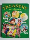 SECOND TREASURY OF WELL-LOVED TALES 