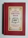THE LITTLE RED WRITING BOOK Brandon Royal 