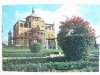 PALERMO. PALAZZINA CINESE