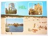 HEL. PLAŻA. LATARNIA MORSKA. MUZEUM RYBACKIE FOT. A. CHAREWICZ I INNI