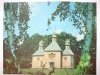 CHRUCH FROM THE VILLAGE OF DOROHINKA, KIEV REGION. 1600