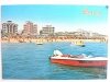 CERVIA. SPIAGGIA E ALVERGHI