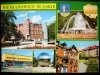 SIEMIANOWICE ŚLĄSKIE. SZEŚĆ UJĘĆ FOT. PIETRUSZKA