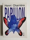 PAPILLON - Henri Charriere 