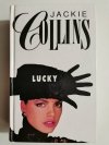 LUCKY - Jackie Collins 