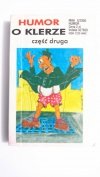 HUMOR O KLERZE część druga 2000