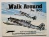 WALK AROUND FW 190 D 