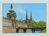 DRESDEN WIE ES EINMAL WAR ZWINGER
