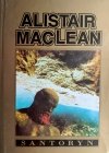 SANTORYN - Alistair MacLean