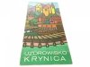 UZDROWISKO KRYNICA