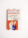 HUMOR DLA MŁODYCH MAŁŻEŃSTW TOM I - 2000