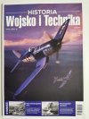 HISTORIA WOJSKO I TECHNIKA NR 2/2015 LISTOPAD-GRUDZIEŃ