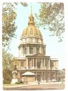 COULEURS ET LUMIERE DE FRANCE. PARIS EN FLANANT