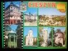 CIESZYN. SIEDEM UJĘĆ FOT. PIETRUSZKA