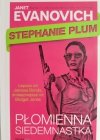 PŁOMIENNA SIEDEMNASTKA - Janet Evanovich