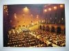 THE NOBEL BANQUET AT THE STOCKHOLM CITY HALL